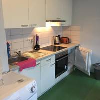 Wiesbaden Apartment