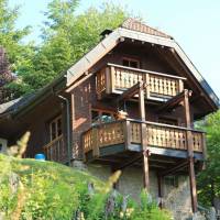Chalet Abnona
