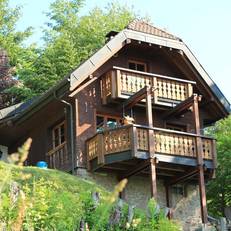 Chalet Abnona