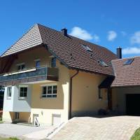 Haus Grabenbuhl