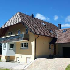 Haus Grabenbuhl
