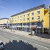 Best Western Hotel Wetzlar