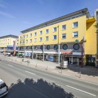 Best Western Hotel Wetzlar