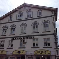 Marin Hotel Sylt