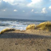 C und A Sylt - Vermietung - Westerland-Zentrum