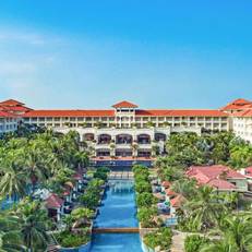 Sheraton Haikou Hotel