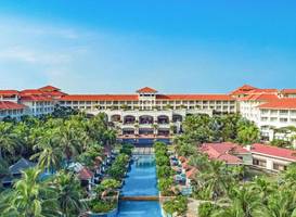 Sheraton Haikou Hotel