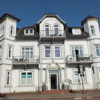 Villa 54 Nord