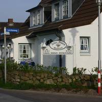 Hotel Achter Dunem