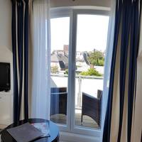 Sylthotel Raffelhuschen Garni