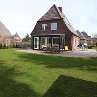 Seaside Lodge Sylt