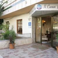 Carmen Playa