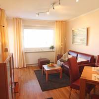 Ferienwohnung-Leuchtturm