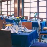 Sercotel Corona Castilla
