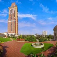 ITC Grand Central