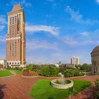 ITC Grand Central