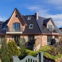 Strandresidenz-Sylt-Fewo-Hooge