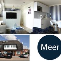 Haus-LIV-Appartement-Meer