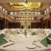 The Westin Sohna-Gurgaon, Resort & Spa