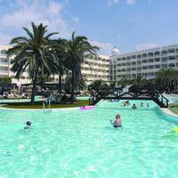 Evenia Zoraida Garden