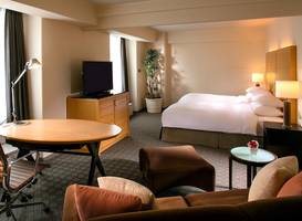 Sheraton Miyako Osaka Hotel