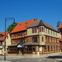 Hotel Schlossblick