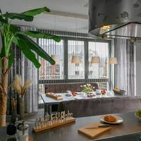 Apartment Monopol