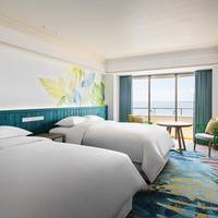Sheraton Grande Tokyo Bay Hotel