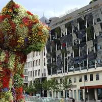 Gran Hotel Domine Bilbao
