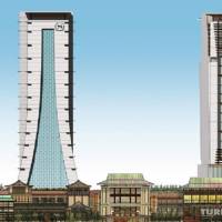 Sheraton Macao Hotel