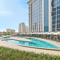 Sheraton Macao Hotel