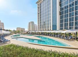 Sheraton Macao Hotel