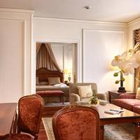 Gran Hotel Santiago