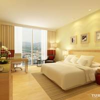 Four Points by Sheraton Kuching