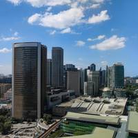 The St. Regis Kuala Lumpur