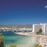 Intertur Hotel Hawaii Ibiza
