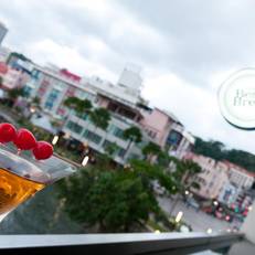 Four Points by Sheraton Sandakan