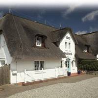 Apartmenthaus Witthus
