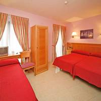 Hostal Cruz Sol