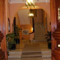 Hostal Gran Duque