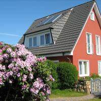 Ferienhaus Holst Sylt