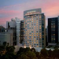 The St. Regis Singapore