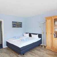 Ferienwohnung Brise 1