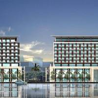 Sheraton Penghu Hotel