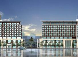 Sheraton Penghu Hotel