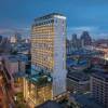 Le Meridien Bangkok