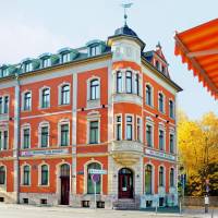 Hotel & Apartments Furstenhof am Bauhaus