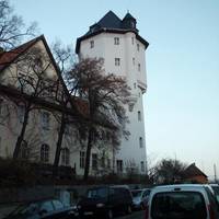 Ferienwohnung am KunstTurm