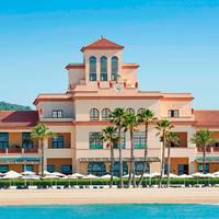 Le Meridien Ra Beach Hotel And Spa