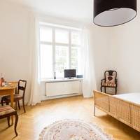 Ferienwohnung in Altstadtnahe